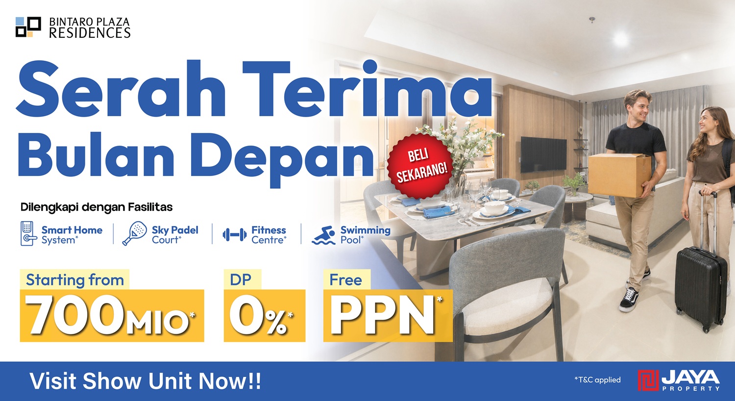 Promo Mei 2026
